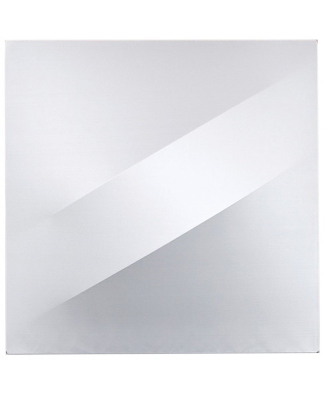 WENTEX 3D Deco Panel Diagonal For 2x SET Frame - A Module 100 x 100 cm