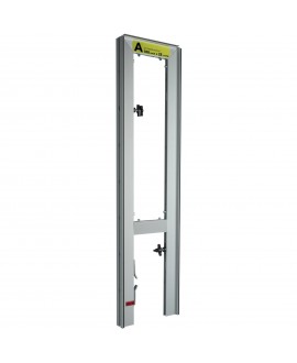 WENTEX SET Frame - A Module 100 x 25 cm (H x W)