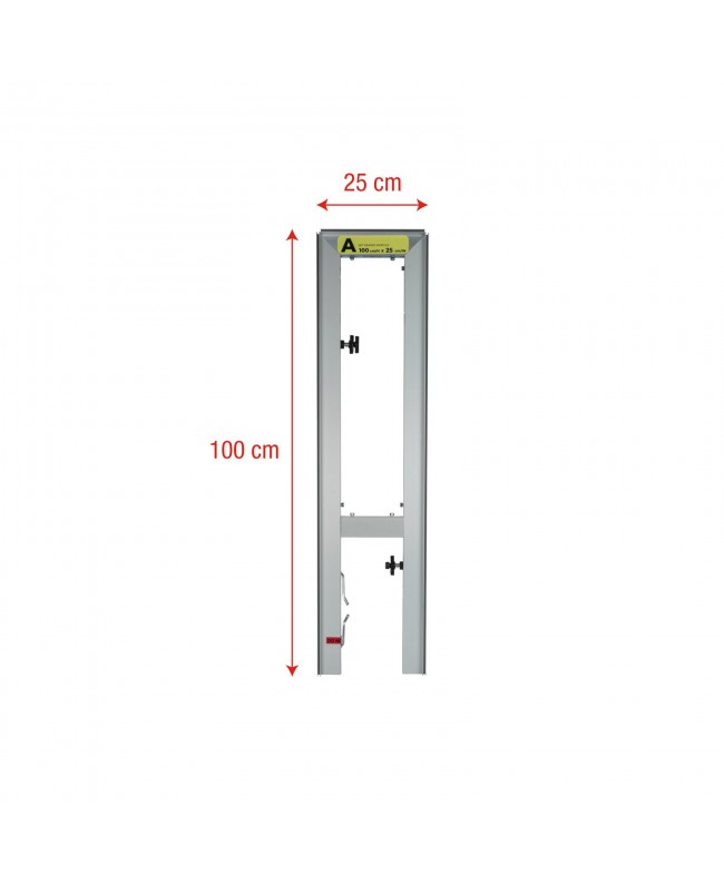 WENTEX SET Frame - A Module