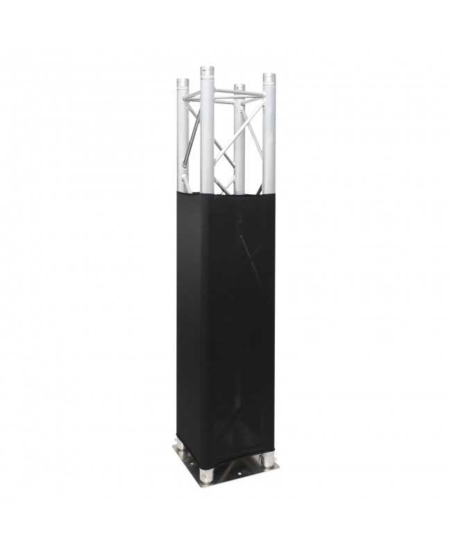 SHOWGEAR Copertura elastica per truss 210 g/m²