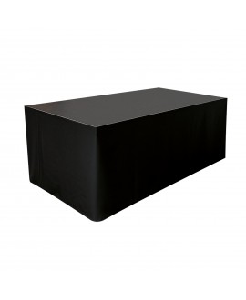 WENTEX Bordo per palcoscenico MCS 300 g/m² Molton & tessuti di scena