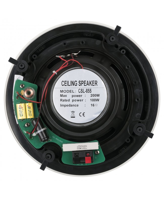 DAP DCS-8240-16 Diffusori a soffitto