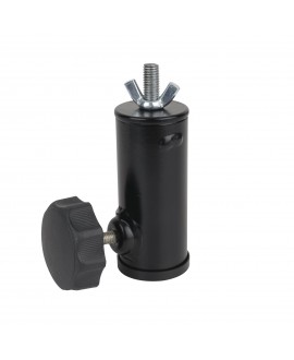 SHOWGEAR Adattatore per montaggio su supporto M10 Accessori