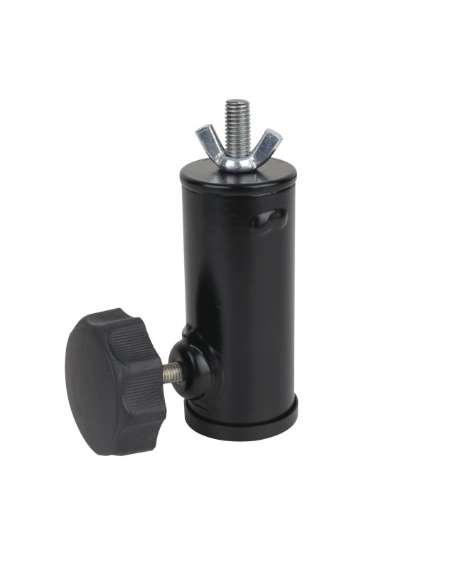 SHOWGEAR Adattatore per montaggio su supporto M10 Accessori