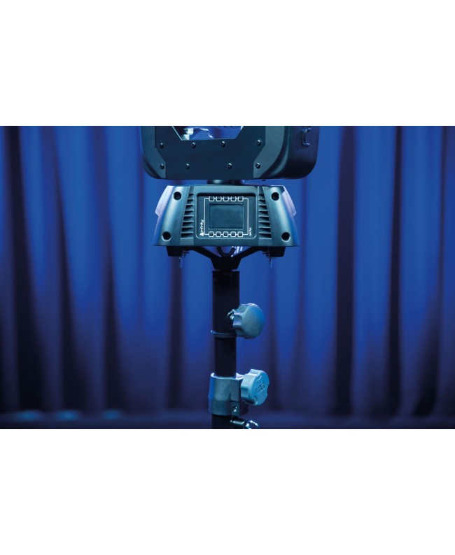 SHOWGEAR Adattatore per montaggio su supporto M10 Accessori