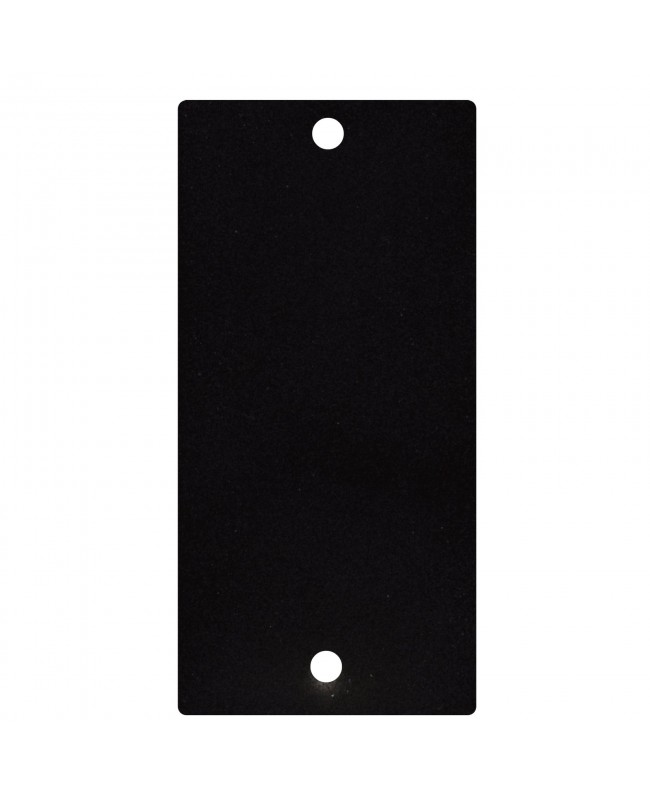 SHOWGEAR Blank Panel 1 segmento Pannelli