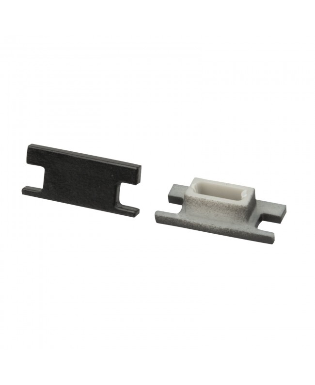 ARTECTA Profile Pro 9 Surface Accessori per strisce & luci a tubo