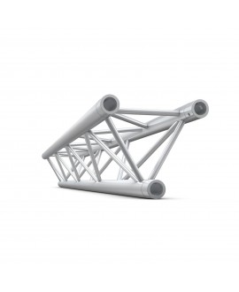 MILOS Deco-22 Triangle Truss - Straight 500mm