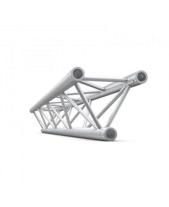 MILOS Deco-22 Triangle Truss - Straight 500mm