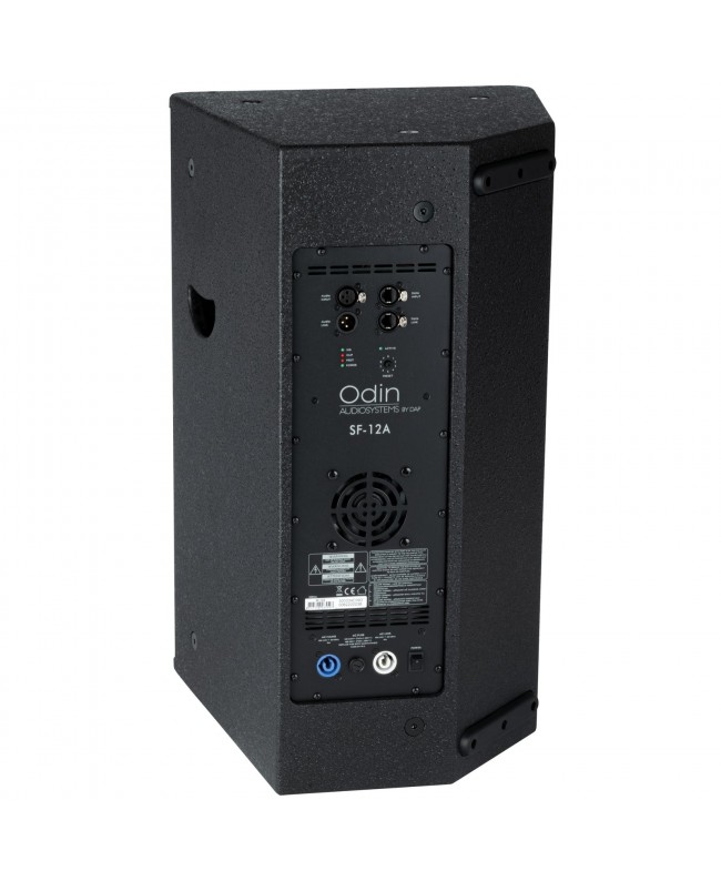 DAP Odin SF-12A