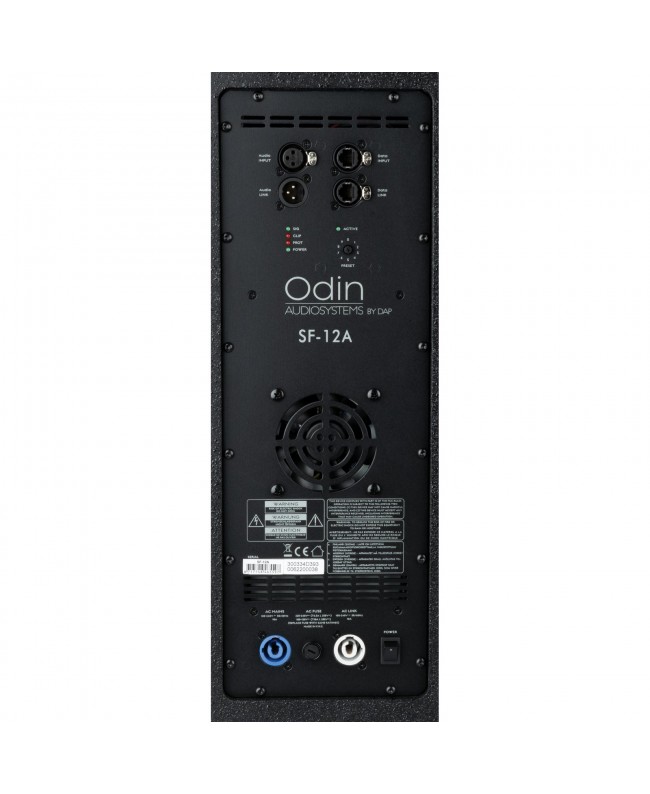 DAP Odin SF-12A