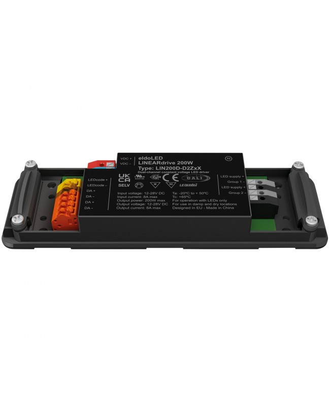ELDOLED LINEARdrive DC - 200 W