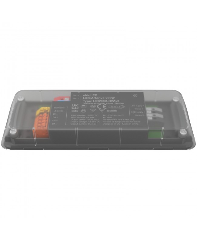 ELDOLED LINEARdrive DC - 200 W