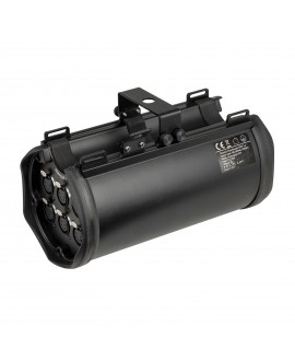 SHOWTEC Truss Booster RDM 1-6 5-pin XLR DMX-Ausrüstung