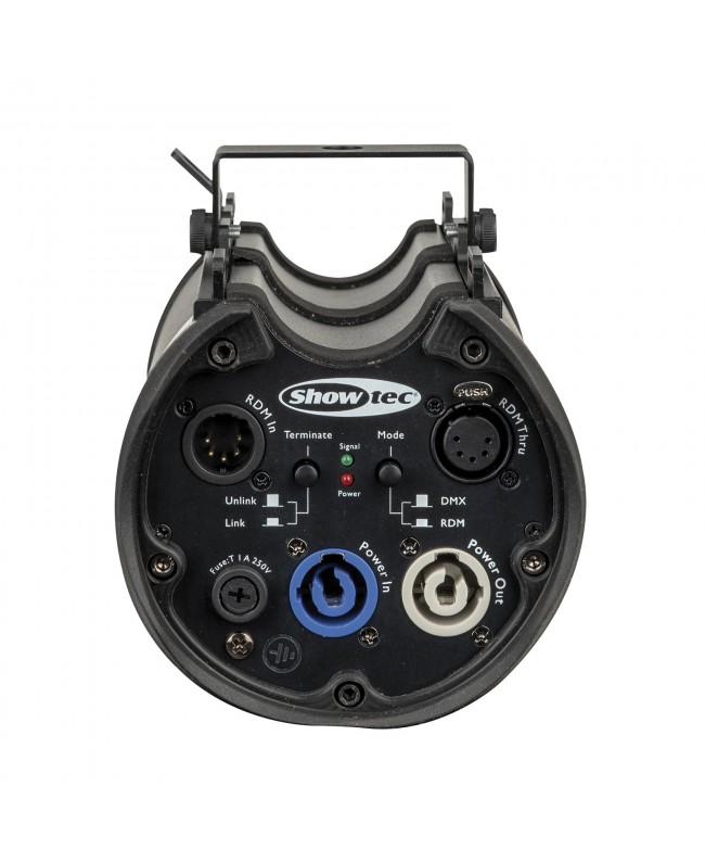 SHOWTEC Truss Booster RDM 1-6 5-pin XLR DMX-Ausrüstung
