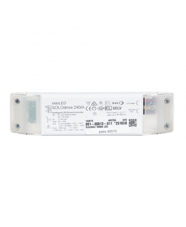 ELDOLED SOLOdrive - 20 W
