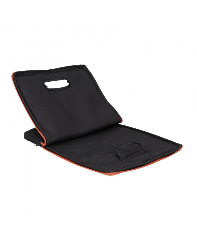 SHOWGEAR Borsa di trasporto per basi Wentex Altro