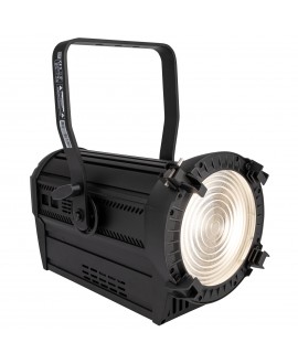 SHOWTEC Performer 2000 RGBAL Fresnel teatrale compatto a LED 240 W RGBAL Fari Fresnel