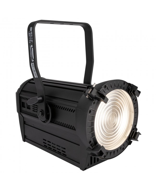 SHOWTEC Performer 2000 RGBAL Fresnel teatrale compatto a LED 240 W RGBAL Fari Fresnel