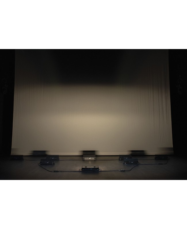 SHOWTEC Performer Cyc Q6