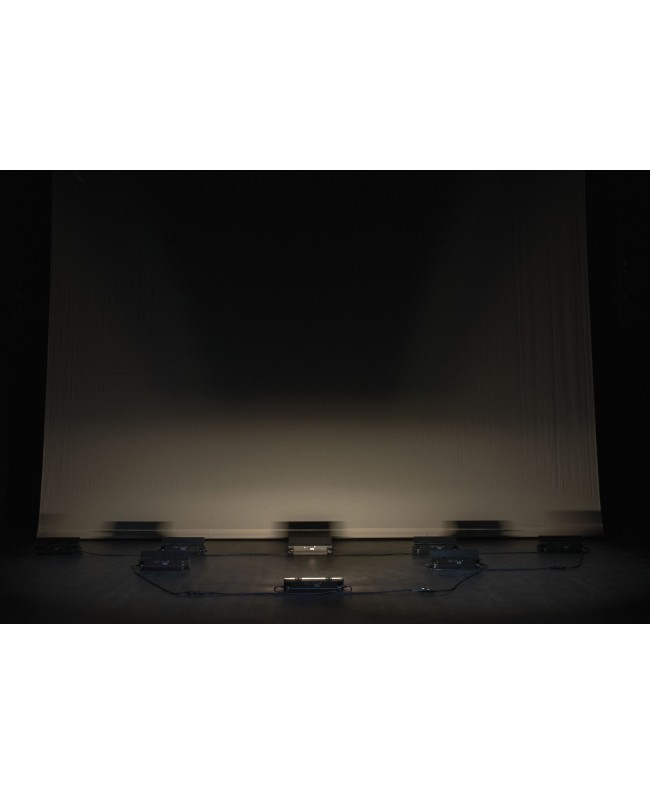 SHOWTEC Performer Cyc Q6 Cyclorama Background Wash
