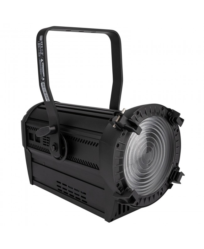 SHOWTEC Performer 2000 RGBAL Fresnel teatrale compatto a LED 240 W RGBAL Fari Fresnel