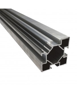 WENTEX Profilo di accoppiamento a 4 vie SET Frame