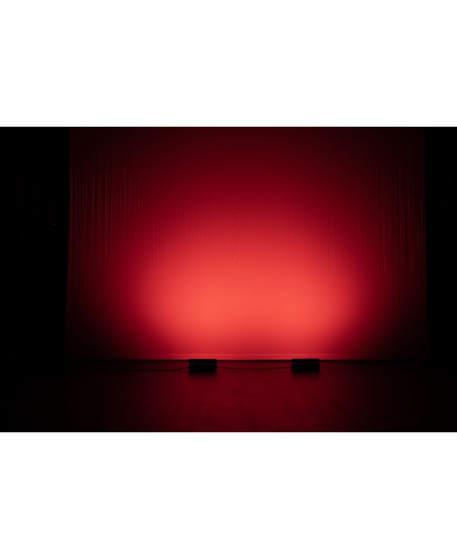 SHOWTEC Performer Cyc Q6 Cyclorama Background Wash