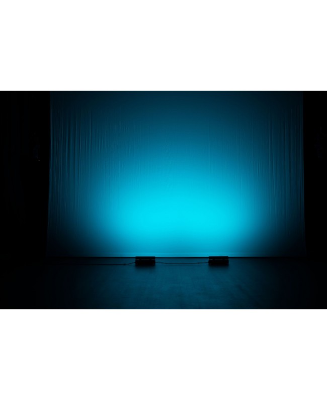 SHOWTEC Performer Cyc Q6 Cyclorama Background Wash