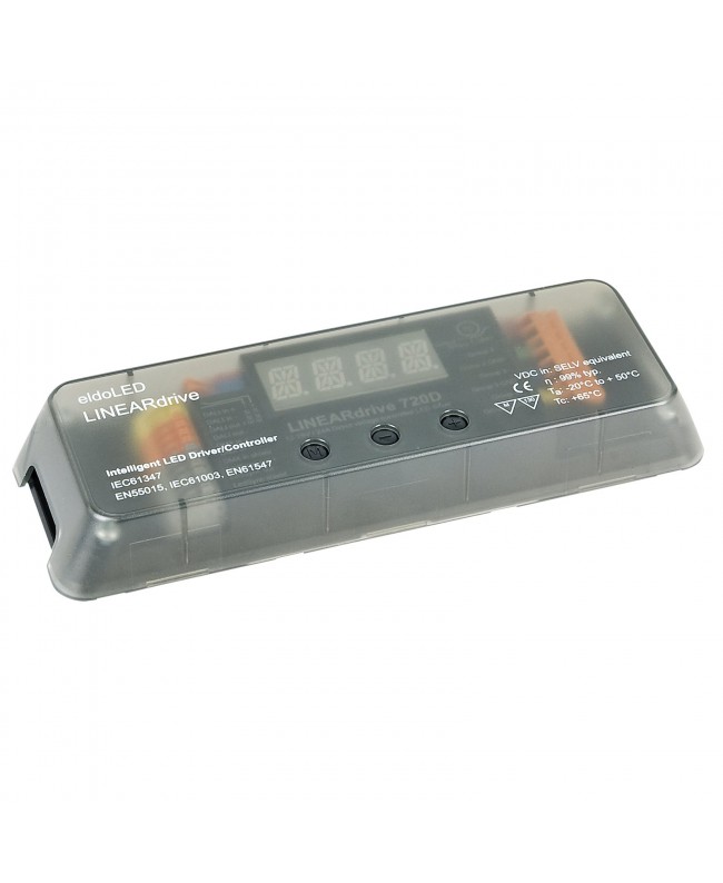 ELDOLED LINEARdrive CC - 720 W