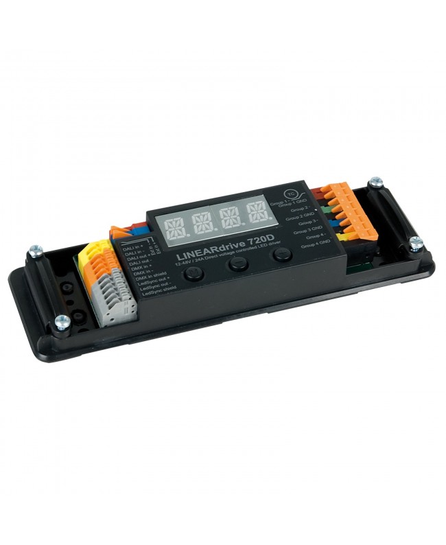 ELDOLED LINEARdrive CC - 720 W