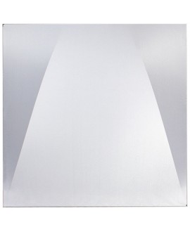 WENTEX 3D Deco Panel Bridge For 2x SET Frame - A Module 100 x 100 cm