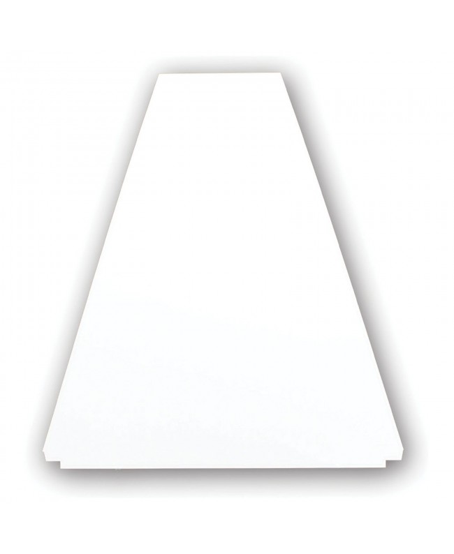 WENTEX 3D Deco Panel Bridge For 2x SET Frame - A Module 100 x 100 cm