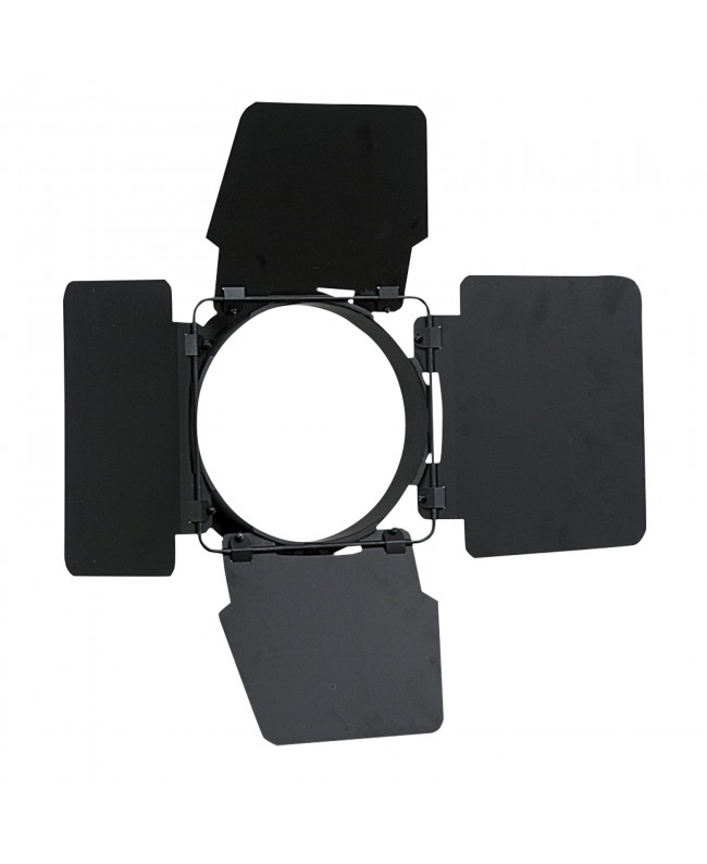 SHOWTEC Barndoor for Spectral M3000 Verschiedenes Zubehör