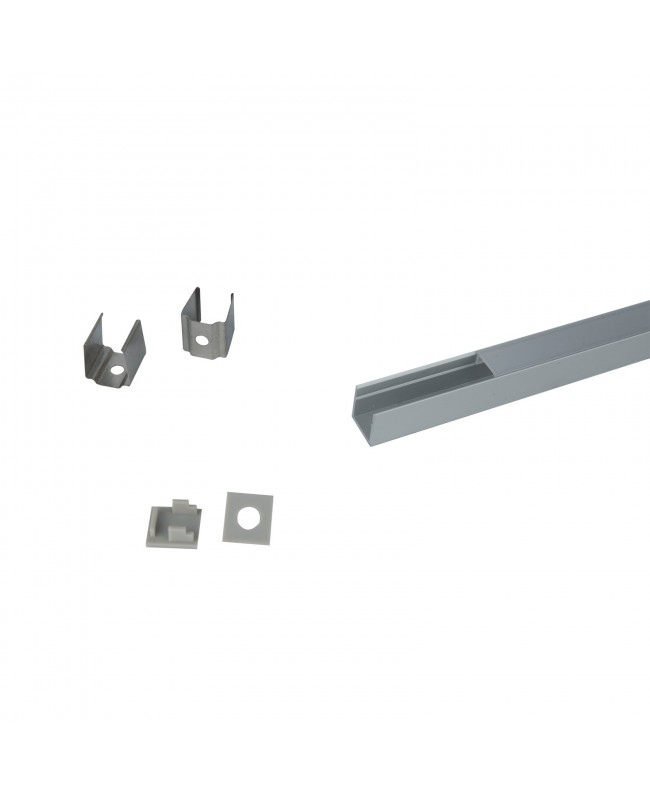 ARTECTA Profile Pro 35 Surface/Recessed Accessori per strisce & luci a tubo