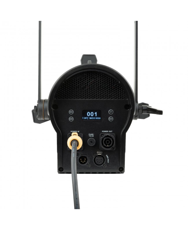 SHOWTEC Performer Profile 700 Q6 Sagomatori