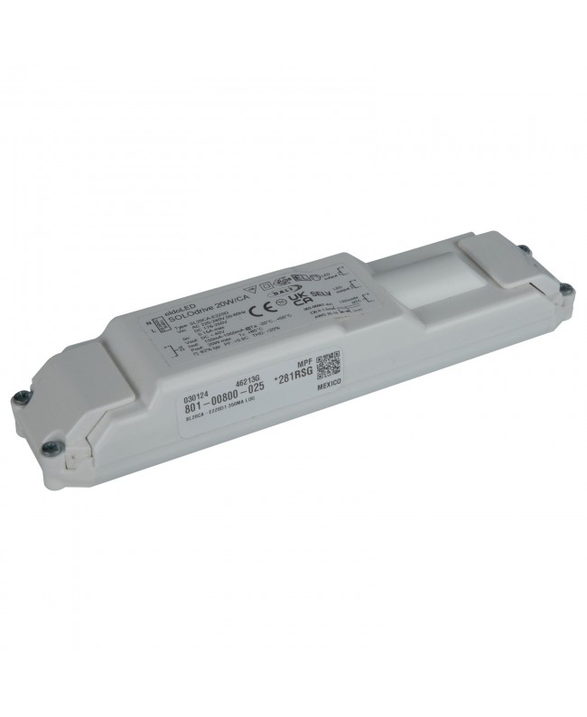 ELDOLED SOLOdrive - 20 W