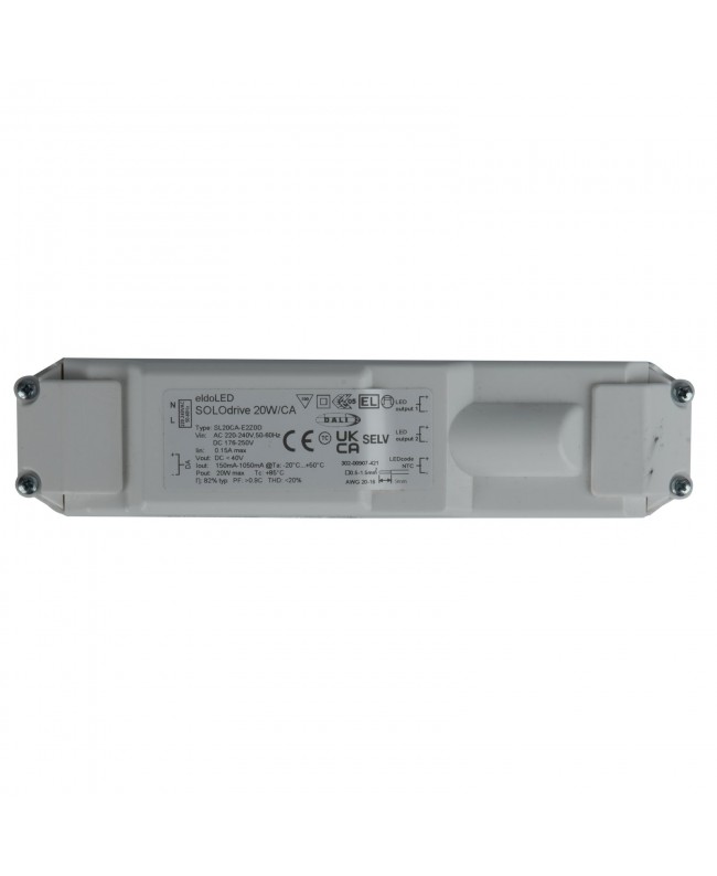 ELDOLED SOLOdrive - 20 W