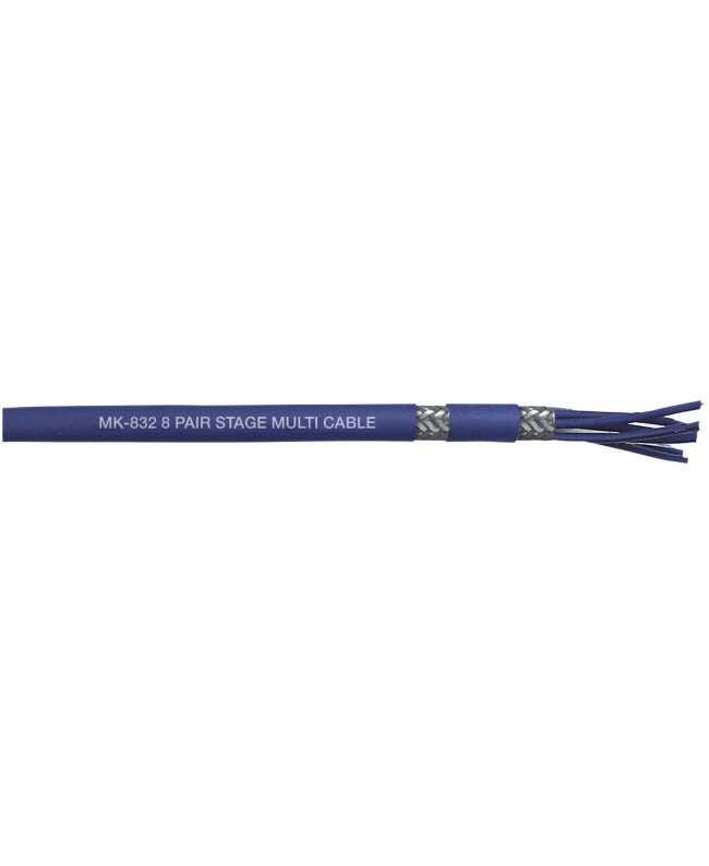DAP MK-832 Dark Blue