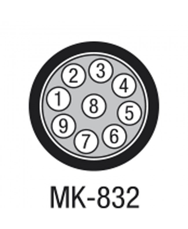 DAP MK-832