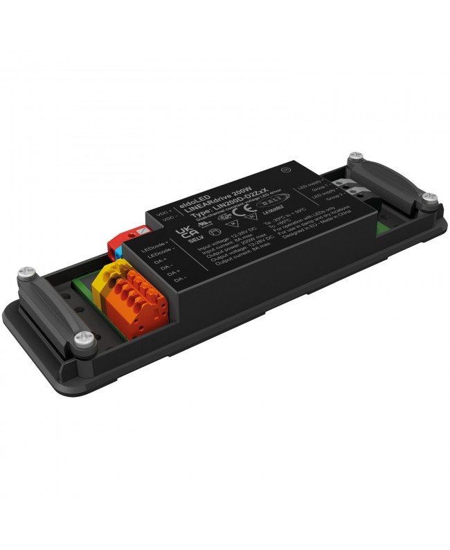 ELDOLED LINEARdrive DC - 200 W