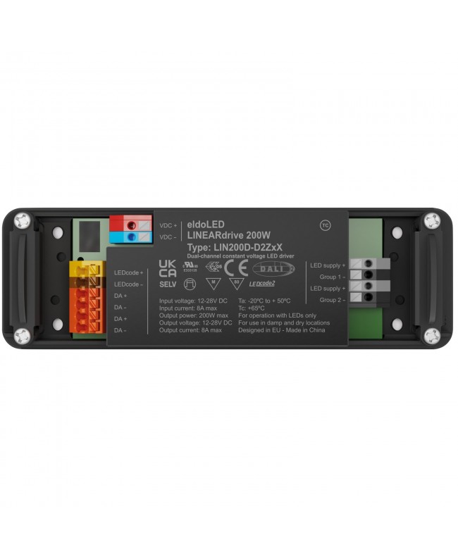 ELDOLED LINEARdrive CC - 200 W