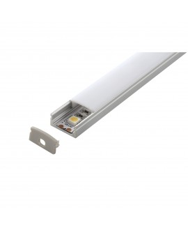 ARTECTA Profile Pro 31 Surface Accessori per strisce & luci a tubo