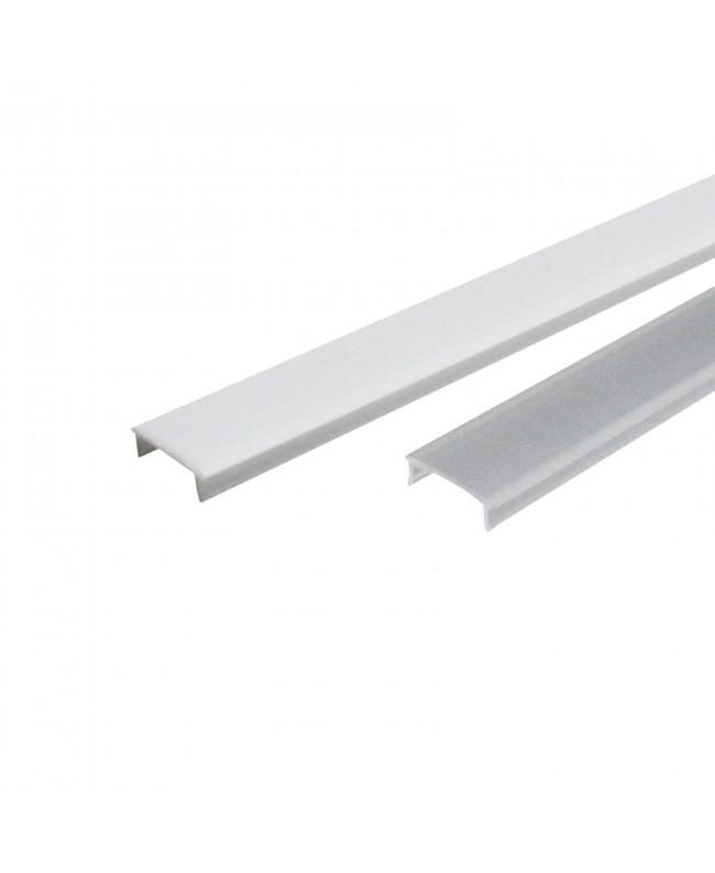 ARTECTA Profile Pro 31 Surface Accessori per strisce & luci a tubo
