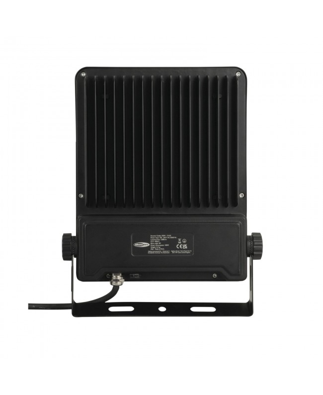 SHOWTEC Cedda 100 100W Garten- und Straßenlampen