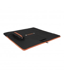SHOWGEAR Borsa di trasporto per basi Wentex Altro