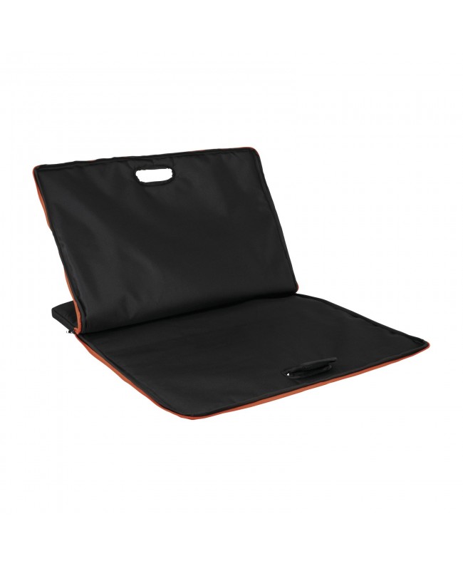 SHOWGEAR Borsa di trasporto per basi Wentex Altro