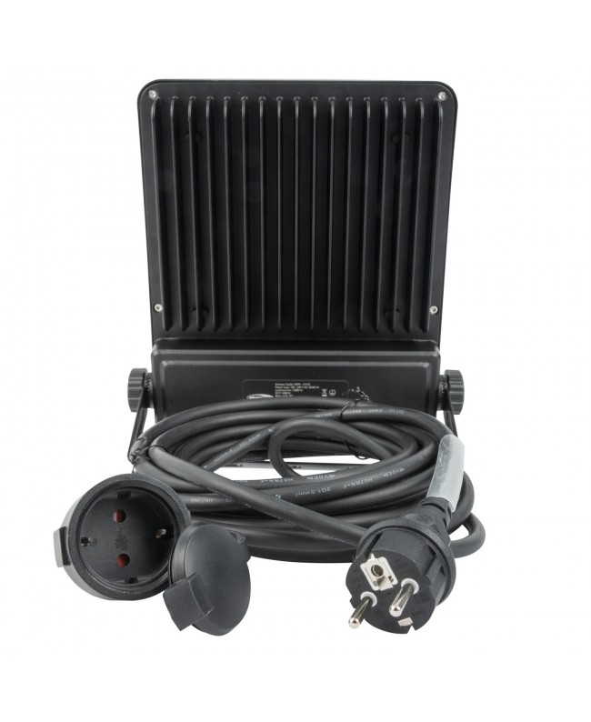 SHOWTEC Cedda 100 100W Garten- und Straßenlampen