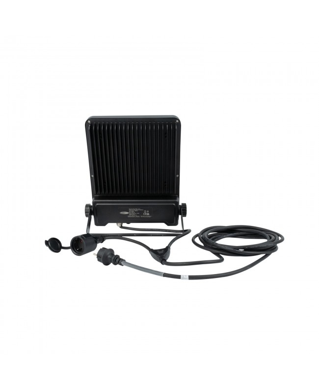 SHOWTEC Cedda 100 100W Garten- und Straßenlampen