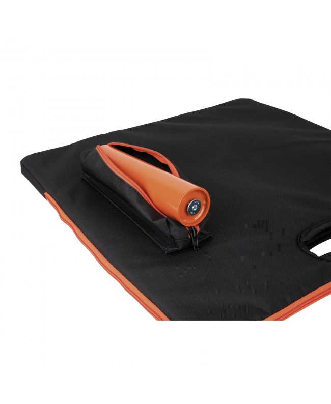SHOWGEAR Borsa di trasporto per basi Wentex Altro